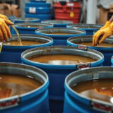 Used Cooking Oil (UCO)