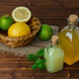 Vegetable / Sunflower Oil