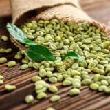 Green Coffee Beans
